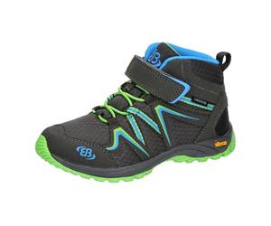 Brütting Garçon Rockwall Chaussures de Trekking