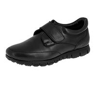 Brütting Homme Amir V Sneakers Basses, Noir (Schwarz Schwarz), 42 EU