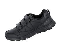 Brütting Homme Classic Sport V Shoes, Noir Schwarz Schwarz, 40 EU