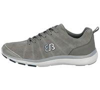 Brütting Homme Dallas Basket, Gris/Bleu Marine, 43 EU