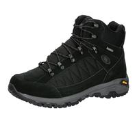 Brütting Homme Mont Kandu High Chaussures de Course Cross, Noir, 37 EU