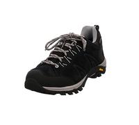 Brütting Homme Mount Bona Low Chaussures de Randonn e Hautes, Marine, 47 EU Large
