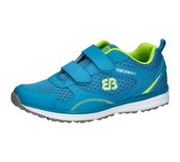 Brütting Homme Performance V Chaussures de Fitness, Citron Bleu pétrole, 42 EU