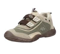 Brütting Jordan V 501062, Garçon, Baskets mode, Gris 28 EU