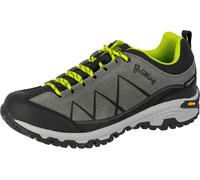 Brütting Kansas Chaussures d'extérieur synthétiques pour hommes anthracite, équipement Comfortex, semelle Vibram