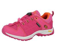 Brütting Lico Chardon Chaussure de Course Tout Terrain, Rose Orange, 38 EU