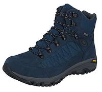 Brütting Lico Mount Kandu High, Chaussure de course tout terrain Mixte, Marine, 42 EU