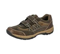 Bruetting Man Comfort V, Sneakers Basses Homme, Marron (Braun/Beige Braun/Beige), 40 EU