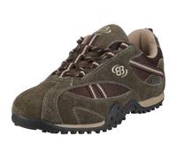 Brütting Marius 541010, Homme, Baskets mode, Marron 41 EU