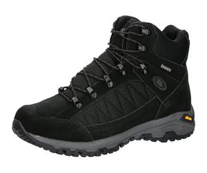 Brütting Men's Mount Kandu High Cross Country Running Shoe
