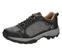 Brütting Mixte Akron Chaussures de Marche Nordique, Marron (Braun Braun), 42 EU