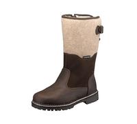 Brütting Mixte Carezza Botte de neige, Marron, 44 EU