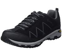 Brütting Mixte Chardon High Chaussure de Course Tout Terrain, Rose Turquoise, 47 EU