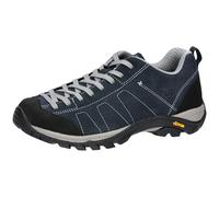 Brütting Mixte Claremont Chaussures de Trail, Bleu Marine/Gris, 44 EU
