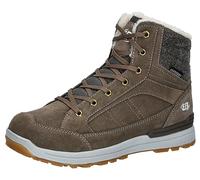 Brütting Mixte Frost Botte de Neige, Marron, 42 EU