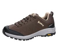 Brütting Mixte Kansas Chaussures de Trekking, Marron/Beige, 39 EU