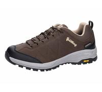 Brütting Mixte Kansas Chaussures de Trekking, Marron/Beige, 44 EU