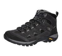 Brütting Mixte Mont Bear High Chaussures de Trail, Anthracite, 36 EU
