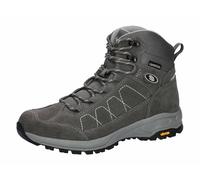 Brütting Mixte Mount Adams High Bottes de Trekking, Gris, 38 EU