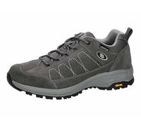 Brütting Mixte Mount Adams Low Chaussures de Trekking, Gris, 46 EU