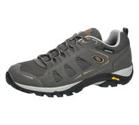 Brütting Mixte Mount Frakes Low Chaussures de Trekking, Marron/Beige, 38 EU