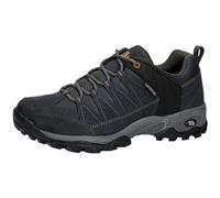Brütting Mixte Mount Pinos Low Chaussures de Trail, Anthracite, 47 EU