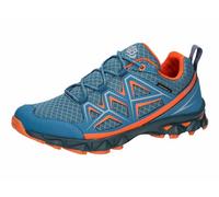 Brütting Mixte Power Chaussures de Marche, Orange pétrole, 39 EU