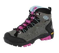 Brütting Mount Bona High Chaussures de Randonnée HautesMixte enfant