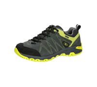 Brütting Mount Kapela Low Gris-Combiné