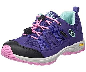 Brütting Ohio Low Chaussure de trailFille