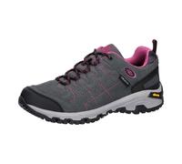 Brütting Outdoorschuh Mount Shasta Low, grau, EU 36, 211323