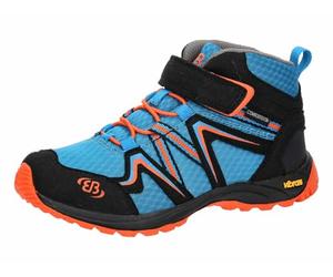 Brütting Rockwall, Bleu, Noir, Orange, 28 EU