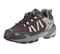 Brütting Triton 191093, Chaussures de marche femme - Violet, 37 EU