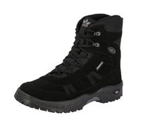 Lico Homme Wildlife Bottes de Neige, Noir, 45 EU