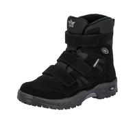 Lico Homme Wildlife V Bottes de Neige, Noir, 40 EU