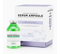 BRÜUN SC - Control Stem Cell Serum Ampoule - Micro Needling Korean Serum Booster for Face and Body to Use with and without Derma Pen Microneedling Skin Care Serum 1.18 fl.oz