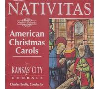 Bruffy – American Christmas Carols – Import – Nimbus Lighting