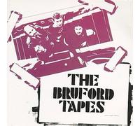 Bruford, Bill - Bruford Tapes