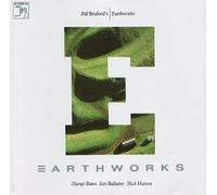 Bruford, Bill - Earthworks