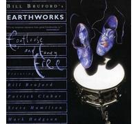 Bruford, Bill -Earthworks - Footloose And Fancy Free