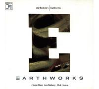 Bruford,Bill - Earthworks [Import]