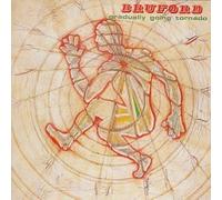 Bruford, Bill - Gradually Going Tornado