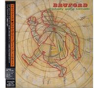 Bruford, Bill - Gradually Going Tornado