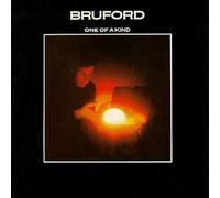 Bruford, Bill - One of a Kind