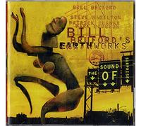 Bruford, Bill - Sound of Surprise