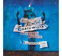 Bruford, Bill's Earthworks - Heavenly Bodies-Expanded [Import]
