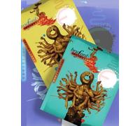 Bruford'S Earthworks, Bill - Video Anthology Vol.1 & 2