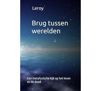 Brug tussen werelden: Een metafysische kijk op het leven en de dood