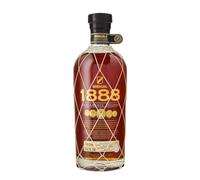 Brugal 1888 Ron Reserva Doblemente Añejado 40% Vol. 0,7l
