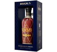 Brugal 1888 Ron Reserva Doblemente Añejado 40% Vol. 0,7l in Giftbox